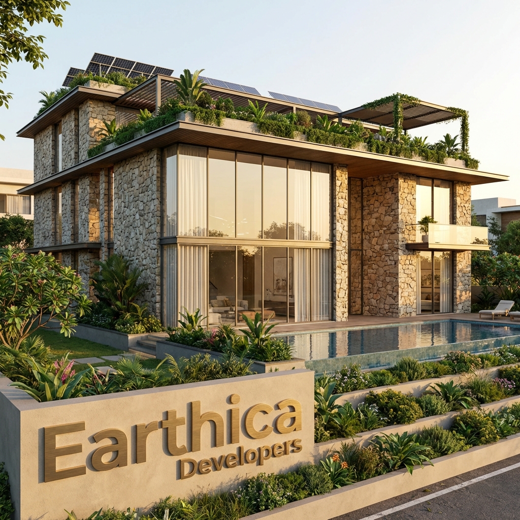 Earthica Greens